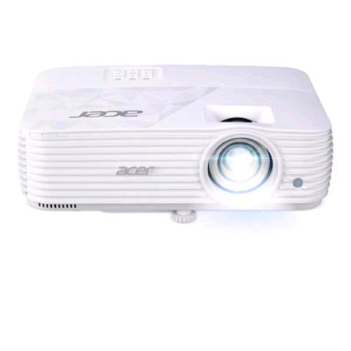 ACER HL6521G VIDEPROIETTORE LASER DLP 4K UHD CONTRASTO 3.500.000 :1 16:9 4.000 ANSI Lumen BIANCO