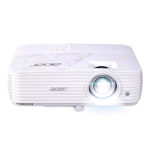 ACER HL6820G VIDEOPROIETTORE LASER DLP 4K UHD CONTRASTO 350.000 :1 16:9 4.000 ANSI Lumen BIANCO