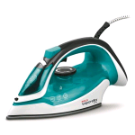 POLTI QUICK Q090 VAPORELLA FERRO DA STIR A VAPORE 2400W SERBATOIO 0.3 LT SPEGNIMENTO AUTOMATICO SISTEMA ANTICALCARE 
