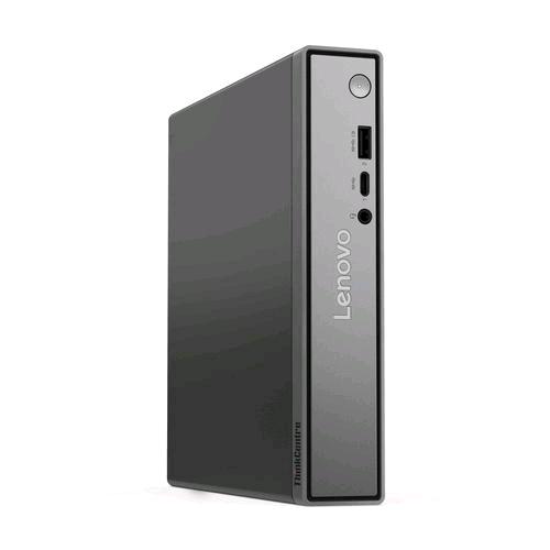 LENOVO THINKCENTRE NEO 55q GEN 6 TINY MINI PC AMD RYZEN AI 5 330 RAM 16GB-SSD 512GB NVMe-AMD RADEON GRAPHICS 820M-WI-FI 6 + GIGABIT LAN-TASTIERA MOUSE-WIN 11 PROF (13GT000TIX)
