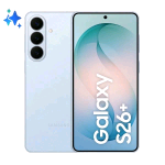 SAMSUNG S947 GALAXY S26+ AI 5G DUAL SIM 6.7" OCTA CORE 256GB RAM 12GB 5G VODAOFONE ITALIA SKY BLUE