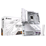 GIGABYTE B850 AORUS ELITE WI-FI 7 ICE SCHEDA MADRE
