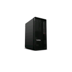 LENOVO THINKSTATION P2 TOWER GEN 2 WORKSTATION INTEL CORE ULTRA 9 285 RAN 32GB-SSD 1TB-NVIDIA GeForce RTX 5060 8GB-GIGABIT LAN-TASTIERA MOUSE-WIN 11 PROF NERO (30JQ00B9IX)