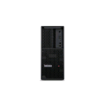 LENOVO THINKSTATION P3 TOWER GEN 2 WORKSTATION INTEL CORE ULTRA 9 285 RAM 32GB-SSD 1TB NVMe-INTEL GRAPHICS-GIGABIT LAN-750 W 80 PLUS PLATINUM-TASTIERA MOUSE-WIN 11 PROF NERO (30HT00CHIX)