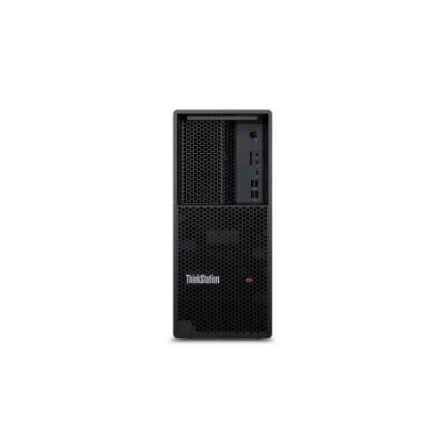 LENOVO THINKSTATION P3 TOWER GEN 2 WORKSTATION INTEL CORE ULTRA 9 285 RAM 32GB-SSD 1TB NVMe-INTEL GRAPHICS-GIGABIT LAN-750 W 80 PLUS PLATINUM-TASTIERA MOUSE-WIN 11 PROF NERO (30HT00CHIX)
