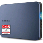 TOSHIBA CANVIO GAMING HDD ESTERNO 1TB 2.5" USB-A 3.2 Gen 1 (3.1 Gen 1)