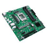 ASUS PRO B860M-C-CSM INTEL B860 LGA 1851 (SOCKET V1) MICRO ATX