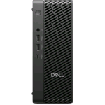 DELL PRO MAX MICRO FCM2250 MINI PC INTEL CORE ULTRA 7 265 RAM 32GB-SSD 1TB NVMe-INTEL GRAPHICS-WI-FI 7 + GIGABIT LAN-TASTIERA MOUSE-WIN 11 PROF (146TX)
