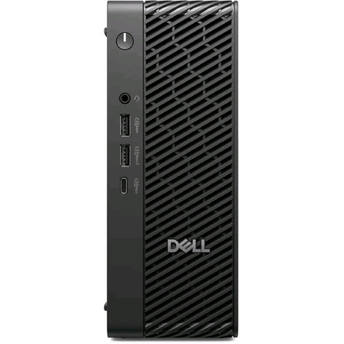 DELL PRO MAX MICRO FCM2250 MINI PC INTEL CORE ULTRA 7 265 RAM 32GB-SSD 1TB NVMe-INTEL GRAPHICS-WI-FI 7 + GIGABIT LAN-TASTIERA MOUSE-WIN 11 PROF (146TX)