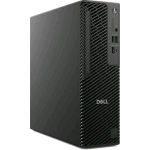 DELL PRO MAX SLIM FCS1250 SFF INTEL CORE ULTRA 7 265 RAM 32GB-SSD 1TB NVMe-INTEL GRAPHICS-GIGABIT LAN-TASTIERA MOUSE-WIN 11 PROF NERO (FKHCF)