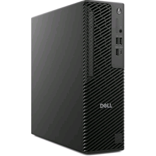 DELL PRO MAX SLIM FCS1250 SFF INTEL CORE ULTRA 7 265 RAM 32GB-SSD 1TB NVMe-INTEL GRAPHICS-GIGABIT LAN-TASTIERA MOUSE-WIN 11 PROF NERO (FKHCF)