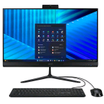 ACER VERITON VZ2415G ALL IN ONE  23.8" INTEL CORE 5 120U RAM 8GB-SSD 512GB NVMe-INTEL UHD GRAPHICS-WI-FI 6 + GIGABIT LAN-TASTIERA MOUSE-WIN 11 PROF NERO (DQ.R7AET.002)