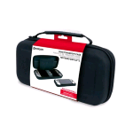 NACON NINTENDO SWITCH 2 CUSTODIA DA TRASPORTO RIGIDA MULTICOMPATIBILE NINTENDO SWITCH OLED/LITE NERO