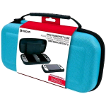 NACON NINTENDO SWITCH 2 CUSTODIA DA TRASPORTO RIGIDA MULTICOMPATIBILE NINTENDO SWITCH OLED/LITE BLU