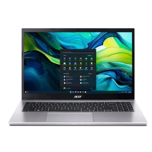 ACER ASPIRE GO 15 AG15-42P-R22Q 15.6" AMD RYZEN 7 5825U RAM 8GB-SSD 512GB NVMe-AMD RADEON GRAPHICS-WI-FI 6 + GIGABIT LAN-WIN 11 HOME ARGENTO (NX.J7WET.020)