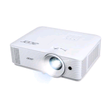 ACER P1558i VIDEOPROIETTORE DLP 5.200 ANSI 2 x HDMI USB-A BIANCO