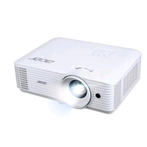 ACER P1558i VIDEOPROIETTORE DLP 5.200 ANSI 2 x HDMI USB-A BIANCO