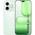 HONOR 600 LITE 5G DUAL SIM 6.6" OCTA CORE 256GB RAM 8GB 5G ITALIA SPROUT GREEN