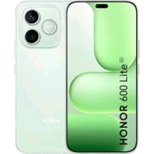HONOR 600 LITE 5G DUAL SIM 6.6" OCTA CORE 256GB RAM 8GB 5G ITALIA SPROUT GREEN