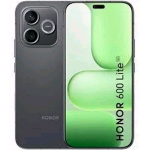 HONOR 600 LITE 5G DUAL SIM 6.6" OCTA CORE 256GB RAM 8GB 5G ITALIA VELVET BLACK