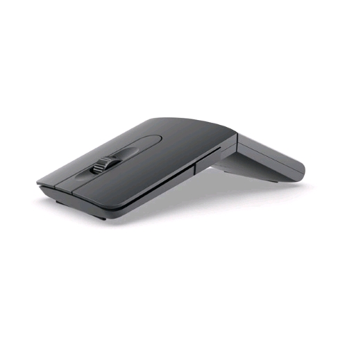 LENOVO THINKPAD BLUETOOTH PRESENTER MOUSE AURA EDITION RICARICABILE 7 PULSANTI PULSANTA AI 3Y 4.000DPI GRIGIO