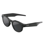 META OAKLEY AI HSTN COCCHIALI LENTI PRIZM POLARIZZATE NERE