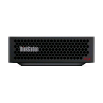 LENOVO THINKSTATION PGX 30KL SUPER PC AI WORKSTATION MINI PC NVIDIA GB 10 GRACE BLACKWELL SUPERCHIP RAM 128GB SSD 4TB NVMe SED PERFORMANCE GRAPHIC NVIDIA Blackwell WI-FI 7 + GIGABIT LAN S.O. NVIDIA DGX OS NERO (30KL000AIE) 