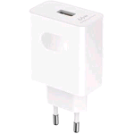 HONOR SUPER CHARGE POWER ADAPTER CARICABATTERIE DA RETE 65 W USB-A BIANCO