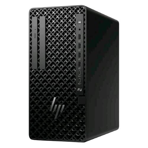 HP Z1 G1i TOWER WORKSTATION AI INTEL CORE ULTRA 5 225 RAM 16GB-SSD 1TB NVMe-AMD RADEON RX 6300 2GB-GIGABIT LAN-TASTIERA MOUSE-WIN 11 PROF NERO (D49H0ES#ABZ)