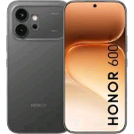 HONOR 600 5G DUAL SIM 6.57" OCTA CORE 512GB RAM 8GB 5G ITALIA VELVET BLACK