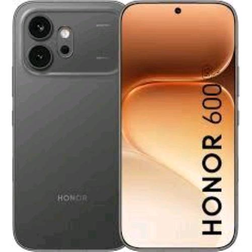 HONOR 600 5G DUAL SIM 6.57" OCTA CORE 512GB RAM 8GB 5G ITALIA VELVET BLACK