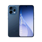 OPPO RENO 15 5G DUAL SIM AI 6.59" OCTA CORE 512GB RAM 8GB 5G TIM TWILIGHT BLACK