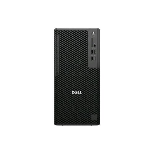 DELL PRO PRECISION 7 T1 PW7T1260 TOWER AI WORKSTATION INTEL CORE ULTRA 7 265 RAM 16GB-SSD 1TB NVMe-INTEL GRAPHICS-GIGABIT LAN-TASTIERA MOUSE-WIN 11 PROF NERO (7X3KM) 
