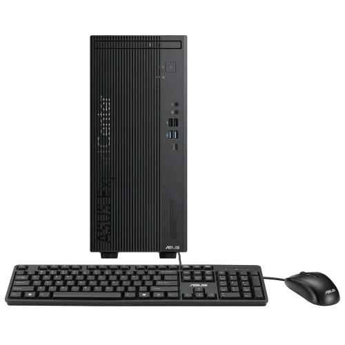 ASUS EXPERTCENTER B700 B700MFES-0052250040 MINI TOWER INTEL CORE ULTRA 5 255 RAM 16GB-SSD 512GB NVMe-DVD±RW-INTEL GRAPHICS-TASTIERA MOUSE-FREE DOS NERO (90PF05D1-M00P60)