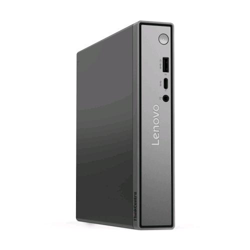 LENOVO THINKCENTRE NEO 50q GEN 5 TINY MINI PC i3-1315U RAM 8GB-SSD 512GB NVMe-INTEL UHD GRAPHICS-WI-FI 6E + GIGABIT LAN-TASTIERA MOUSE-WIN 11 PROF (13B9008KIX)