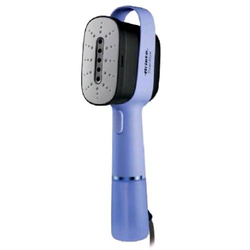 ARIETE STEAM STYLE 4301/00 FERRO DA STIRO VERTICALE SLIM 1200W VAPORE IN 30 SECONDI SPEGNIMENTO AUTOMATICO BLU
