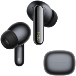 XIAOMI REDMi BUDS 8 PRO AURICOLARI BLUETOOTH TRUE WIRELESS CANCELLAZIONE ATTIVA DEL RUMORE A 55 dB TRIPLO DRIVER, SUONO HI-RES HIFI, DOLBY AUDIO, DURATA DELLA BATTERIA FINO A 33 ORE, BLUETOOTH 5.4, IP54, NERO