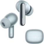 XIAOMI REDMi BUDS 8 PRO AURICOLARI BLUETOOTH TRUE WIRELESS CANCELLAZIONE ATTIVA DEL RUMORE A 55 dB TRIPLO DRIVER, SUONO HI-RES HIFI, DOLBY AUDIO, DURATA DELLA BATTERIA FINO A 33 ORE, BLUETOOTH 5.4, IP54, GLACIER BLUE