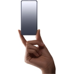 XIAOMI ULTRA SLIM POWERBANK 5.000mAh 20 W USB-C FAST CHARGE ULTRALEGGERA GRIGIO