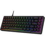 HYPERX HYPERX ORIGINS 2 65 TASTIERA GAMING USB NERO