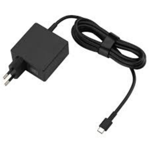 ASUS ALIMENTATORE NOTEBOOK USB-C 68 W 3.4 A CAVO 1.8 MT NERO