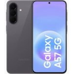 SAMSUNG A576 GALAXY A57 5G DUAL SIM 6.7" OCTA CORE 512GB RAM 12GB 5G EUROPA GRAY