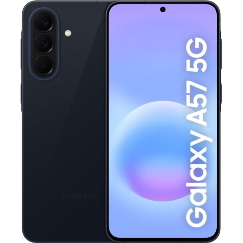 SAMSUNG A576 GALAXY A57 5G DUAL SIM 6.7" OCTA CORE 512GB RAM 12GB 5G EUROPA NAVY