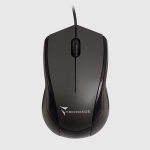TECHMADE TM-XJ15-BK MOUSE OTTICO USB NERO