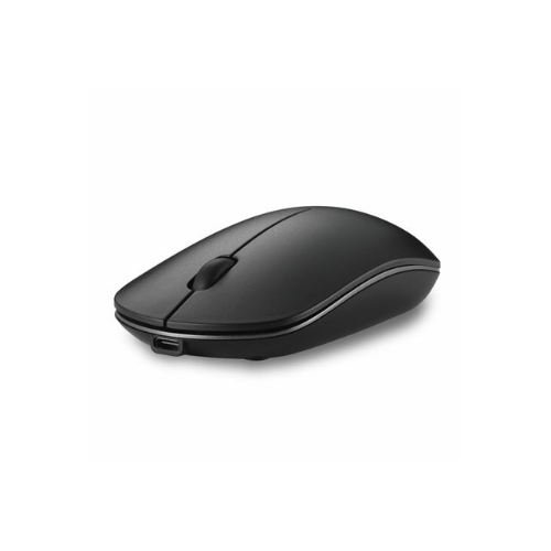 KENSINGTON MY230 EQ MOUSE OTTICO WIRELESS RICARICABILE 2.4GHz + BLUETOOTH 5.0 + USB-A/C 3 PULSANTI 1.200 DPI NERO