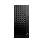 HP PRODESK 2 TOWER G1i E DESKTOP PC i3-14100 RAM 8GB-SSD 512GB NVMe-INTEL UHD GRAPHICS 730-GIGABIT LAN-TASTIERA E MOUSE-WIN 11 PROF NERO (D5BH2AT#ABZ)