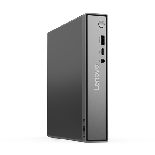 LENOVO THINKCENTRE NEO 50q GEN 6 TINY MINI PC INTEL CORE ULTRA 5 226V RAM 16GB-SSD 1TB NVMe-INTEL ARC GRAPHICS 130V-WI-FI 6 + GIGABIY LAN-TASTIERA MOUSE-WIN 11 PROF (13HR000CIX) 