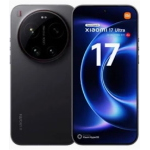 XIAOMI 17 ULTRA 5G DUAL SIM 6.9" OCTA CORE 512GB RAM 16GB 5G WIND3 BLACK