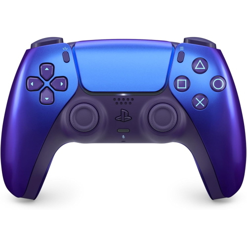 SONY PS5 DUALSENSE V3 CONTROLLER WIRELESS CHROMA INDIGO