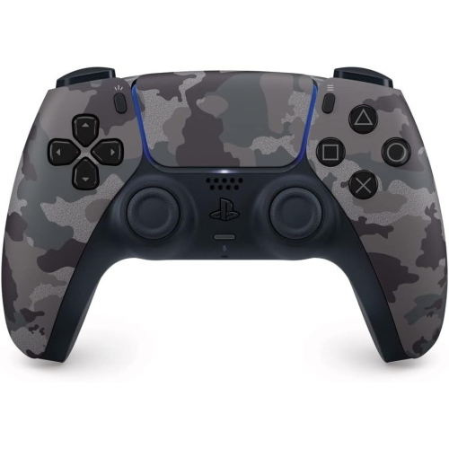 SONY PS5 DUALSENSE V3 CONTROLLER WIRELESS GREY CAMO